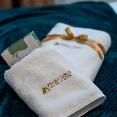 Pinoli Gold Zlatibor