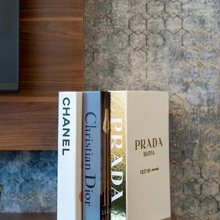 Apartamento Pinoli Gold *