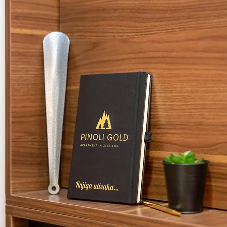 Pinoli Gold * Zlatibor