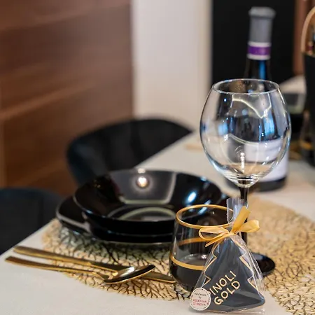 Pinoli Gold Zlatibor