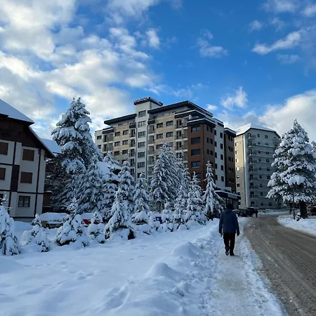 Pinoli Gold Apartamento *