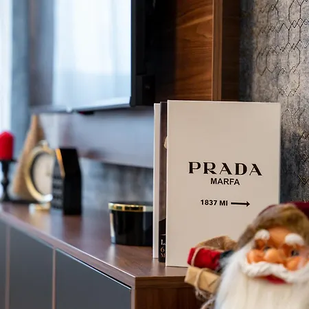 Pinoli Gold Apartamento Zlatibor