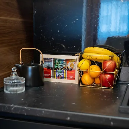 Pinoli Gold Apartamento